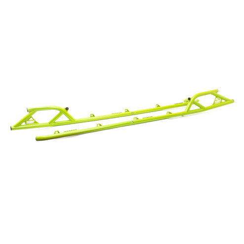 HMF Kawasaki KRX 4 1000 Rock Sliders