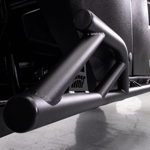 HMF Kawasaki KRX 4 1000 Rock Sliders