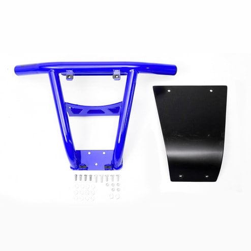 HMF Defender Front LT Bumper Polaris RZR TURBO | XP1K | S 9/1K