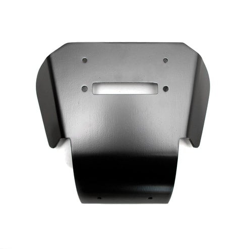 HMF Skid Plate HD Bumper Polaris RZR TURBO | XP1K | S 9/1K