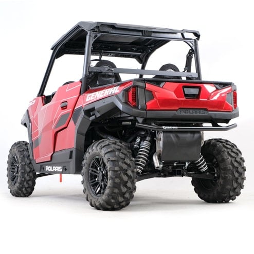 HMF Defender Rear Bumper Polaris General