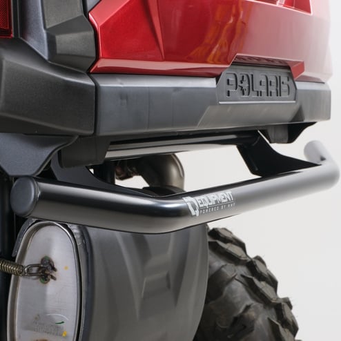 HMF Defender Rear Bumper Polaris General