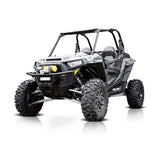 HMF Defender Front HD Deluxe Bumper Polaris RZR TURBO