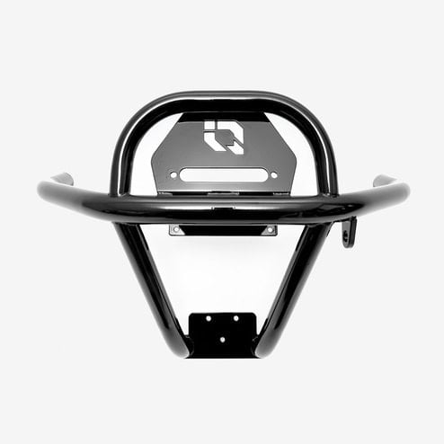 HMF Defender Front U4 Bumper Polaris RZR TURBO | XP1K