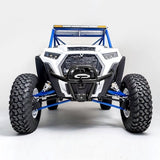 HMF Defender Front U4 Bumper Polaris RZR TURBO | XP1K