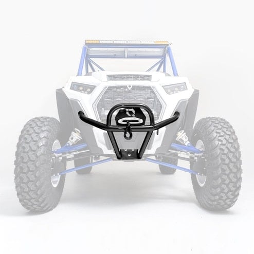 HMF Defender Front U4 Bumper Polaris RZR TURBO | XP1K