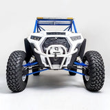 HMF Defender Front U4 Bumper Polaris RZR TURBO | XP1K