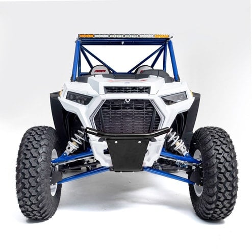 HMF Defender Front LT Bumper Polaris RZR TURBO | S | XP1K