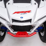 HMF Defender Front LT Bumper Polaris RZR TURBO | S | XP1K