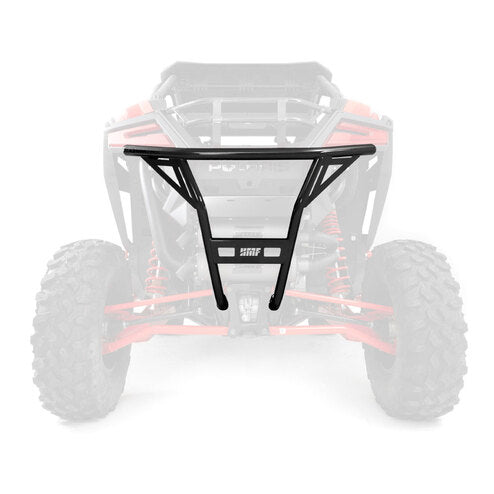 HMF Defender Rear Bumper Polaris RZR Pro XP