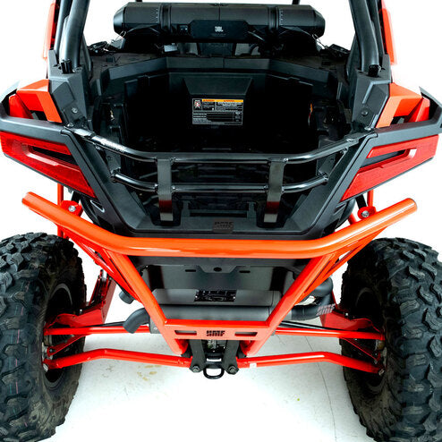 HMF Defender Rear Bumper Polaris RZR Pro XP