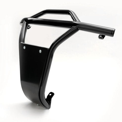 HMF Defender Front HD Bumper Polaris RZR Pro XP