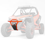 HMF Defender Front HD Bumper Polaris RZR Pro XP