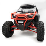 HMF Defender Front HD Bumper Polaris RZR Pro XP