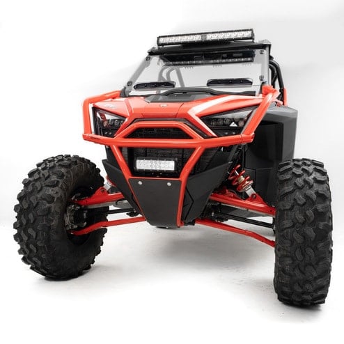 HMF Exo Guards Polaris RZR Pro XP