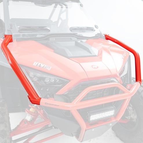HMF Exo Guards Polaris RZR Pro XP