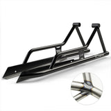 HMF Rock Sliders Polaris RZR Pro XP/Pro R /Turbo R