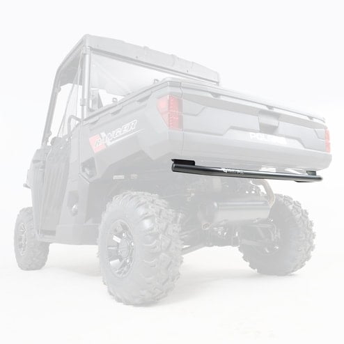 HMF Defender Rear Bumper Polaris Ranger XP 1000