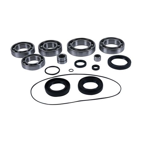 All Balls Racing '09-'13 Honda MUV 700 Big Red Differential Bearing & Seal Kit