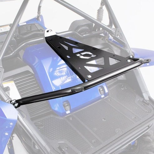 HMF Tire Rack Yamaha YXZ 1000R