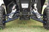 Trail Armor '15-'19 Arctic Cat Wildcat Sport XT Impact A-Arm Guards