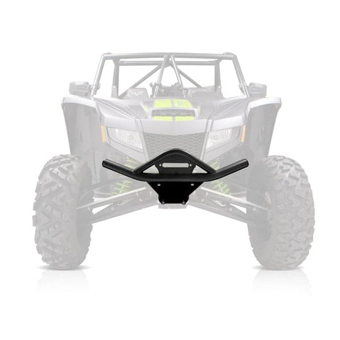 HMF Defender Front HD Bumper Arctic Cat Wildcat XX