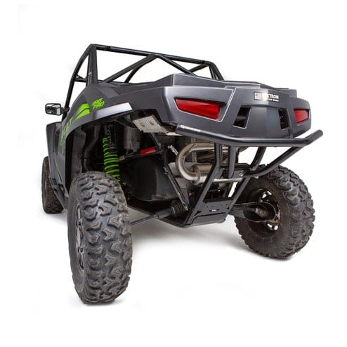 HMF Defender Rear Bumper Arctic Cat Wildcat XX