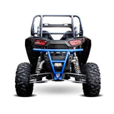 HMF Defender Rear Bumper Polaris RZR TURBO | RZR XP1K (14-18)