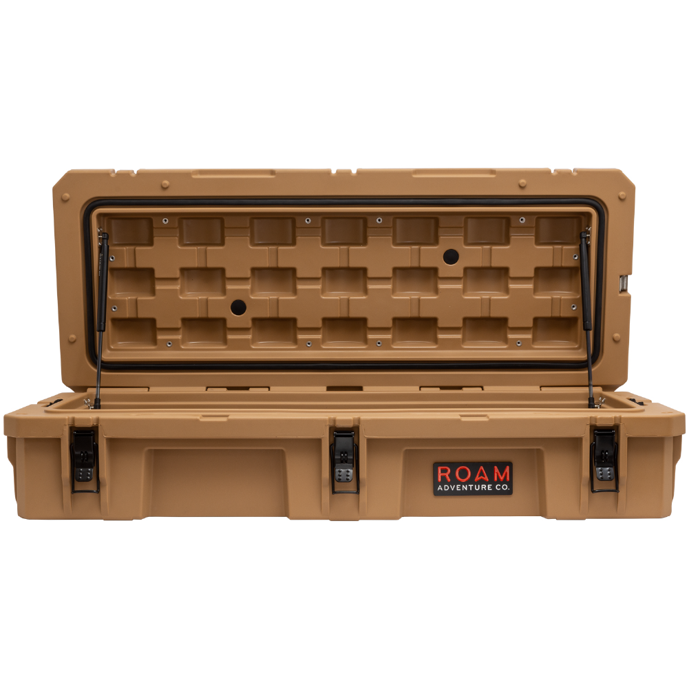 Roam 95L Rugged Case