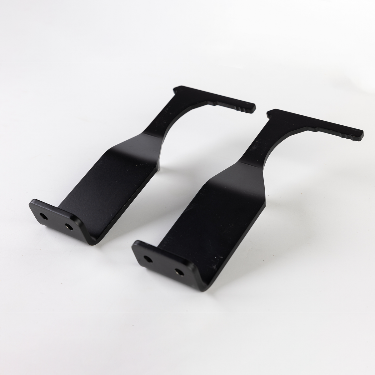Roam 95L Rigid Mounts