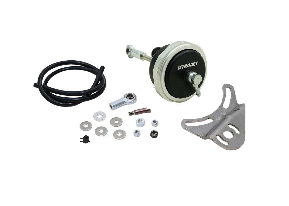 Dynojet Wastegate Kit for 2016-2021 Polaris RZR XP Turbo / Turbo S / Pro XP / Turbo R