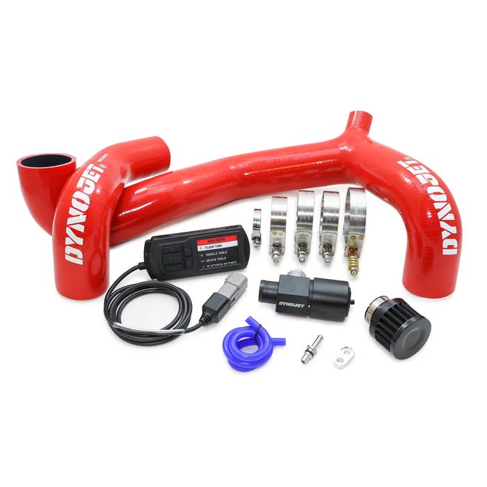 Dynojet Stage 2B Power Package For Can-Am Maverick X3 RR