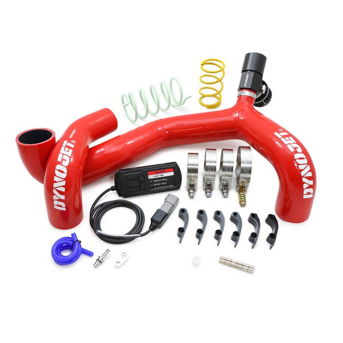 Dynojet Stage 3 Power Package For Can-Am Maverick X3 RR