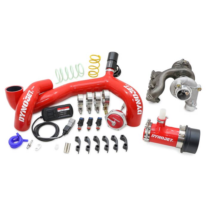 Dynojet Stage 5 Power Package For Can-Am X3 R