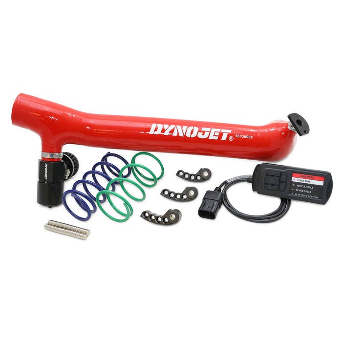 Dynojet Stage 3 Power Package For Polaris RZR Pro XP