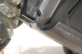 Trail Armor Polaris RZR 800/ S 570 Slider Nerfs