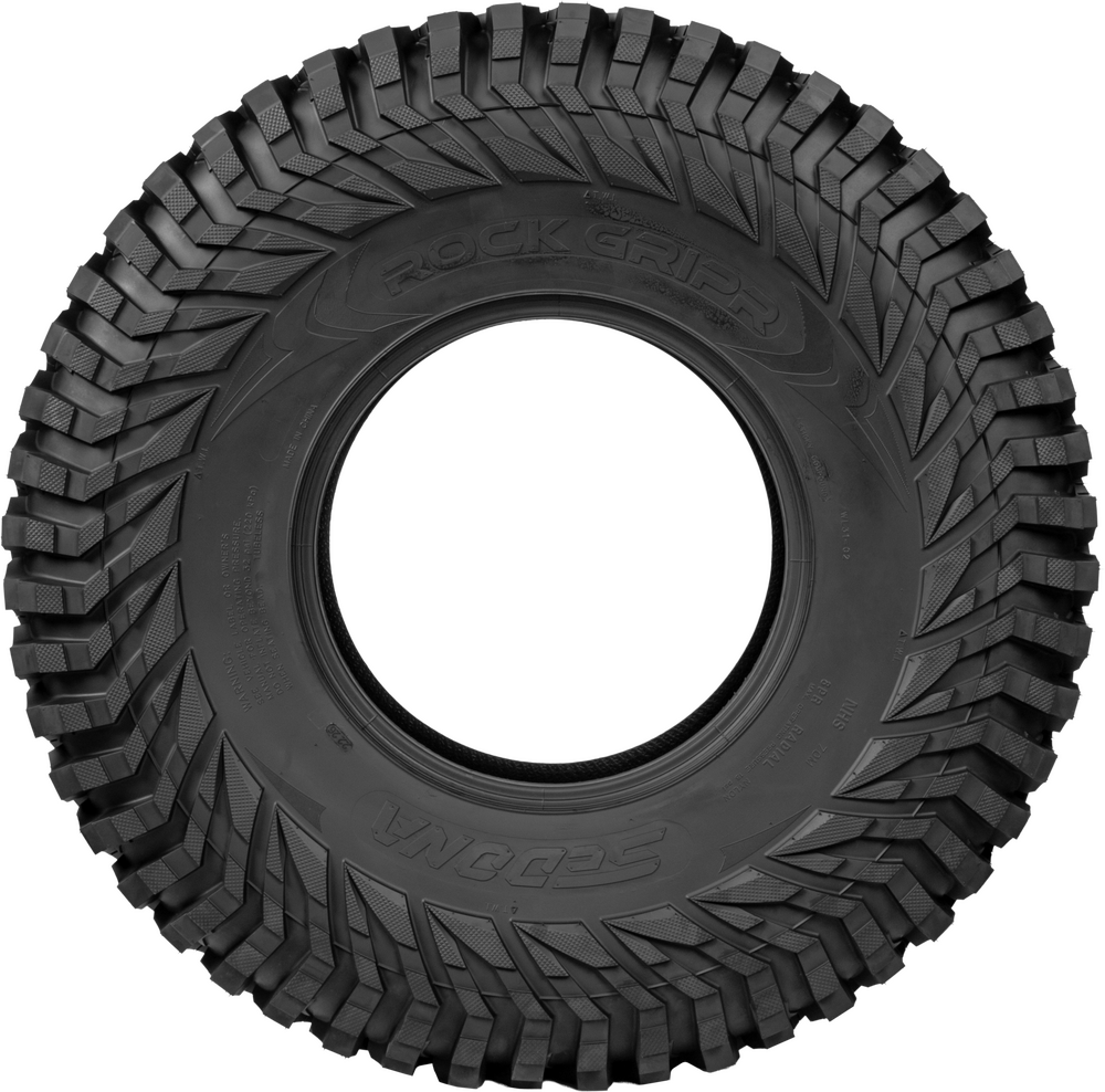 Sedona Rock Gripr Tire