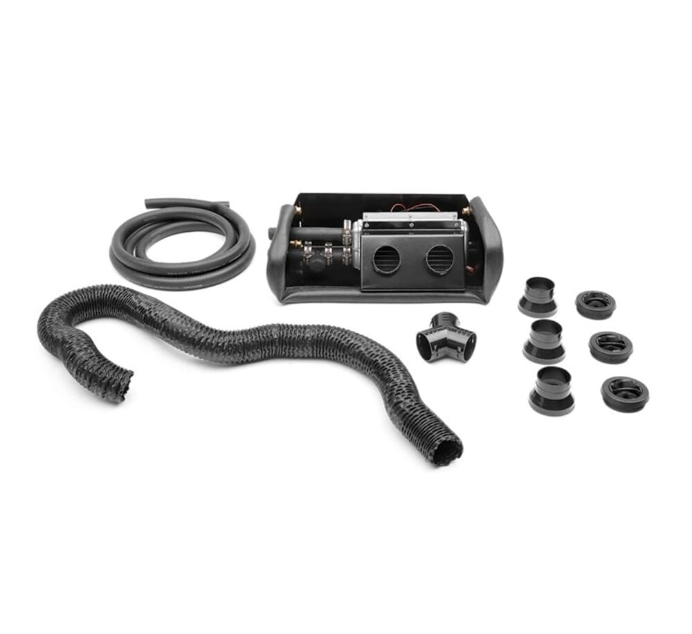 Kawasaki '25 Mule Pro-MX EPS Heater