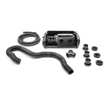 Kawasaki '25 Mule Pro-MX EPS Heater