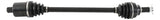 All Balls 8 Ball Extreme Axle - RZR Turbo S Front 2018-2021