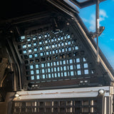 SDR Polaris Xpedition ADV Interior Window Molle Panels