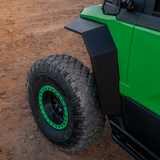 SDR Polaris Xpedition Fender Flares