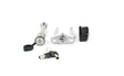 Weigh Safe Dual Pin Lock Plate Key Assembly - Hitch Locking Pin Combo Keyed Alike (WS03 + WS05) - WS06