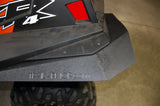 Trail Armor '11-'14 Polaris RZR XP 900 Mud Flap Fender Extensions