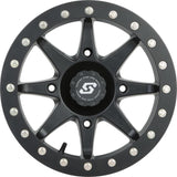 Sedona Storm Beadlock Wheels