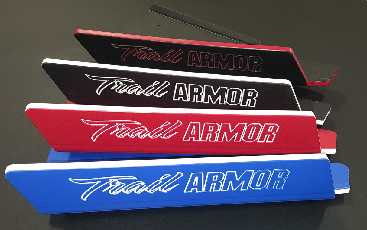 Trail Armor '15-'17 Can-Am Maverick X DS Turbo Impact A-arm Guards