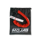 Mojab Offroad Soft Shackle 1/2'' x 24” with sleeve and bag (Single Shackle)