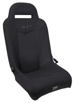 PRP RST Seat Black