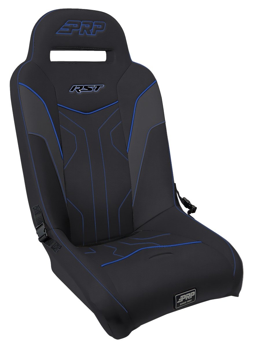 PRP RST Seat Blue