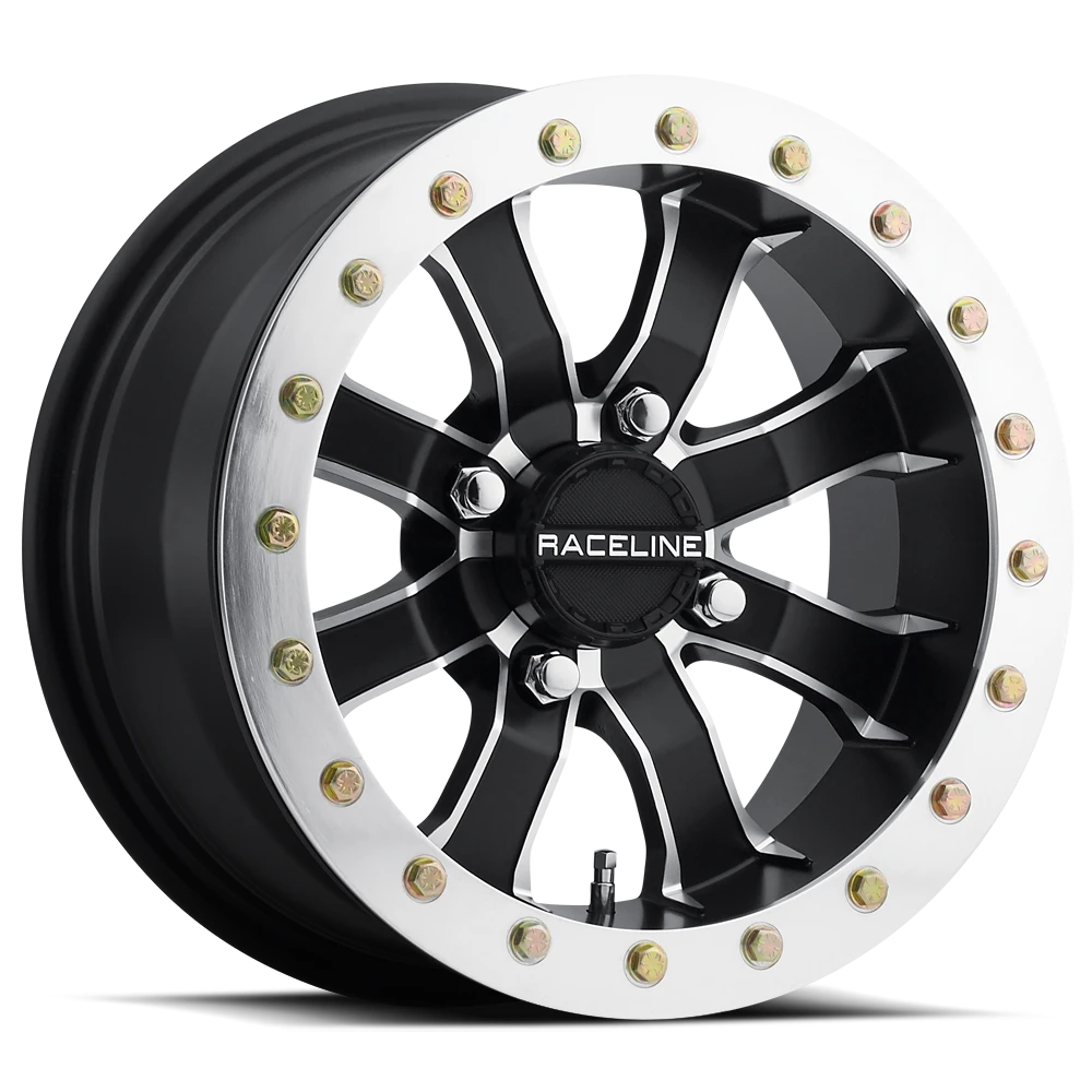 Raceline A71 Mamba Beadlock